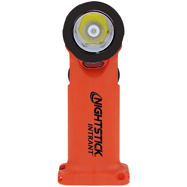Nightstick Intrant Intrinsically Safe Angle Light Front